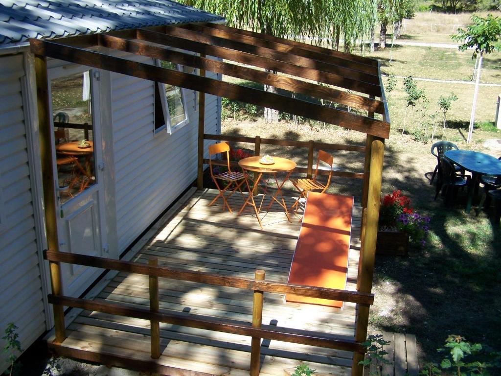 Hotel Moulin De La Roque Althen-des-Paluds Pokój zdjęcie