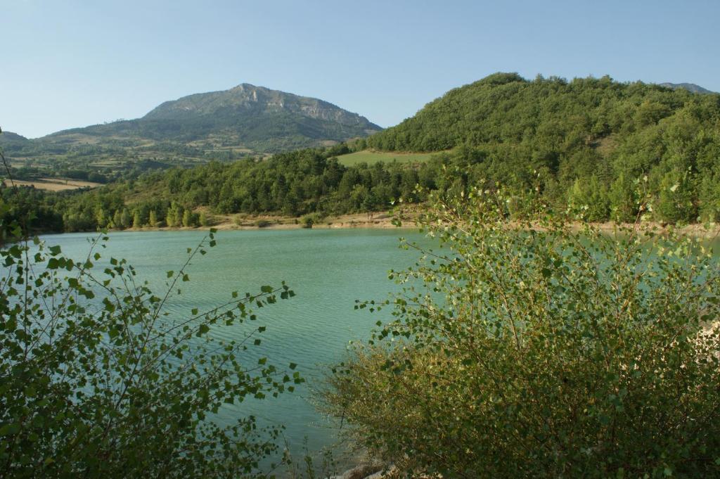 Hotel Moulin De La Roque Althen-des-Paluds Pokój zdjęcie
