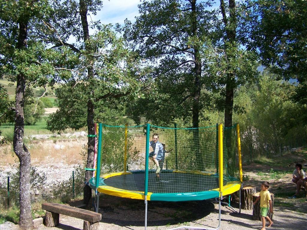 Hotel Moulin De La Roque Althen-des-Paluds Zewnętrze zdjęcie