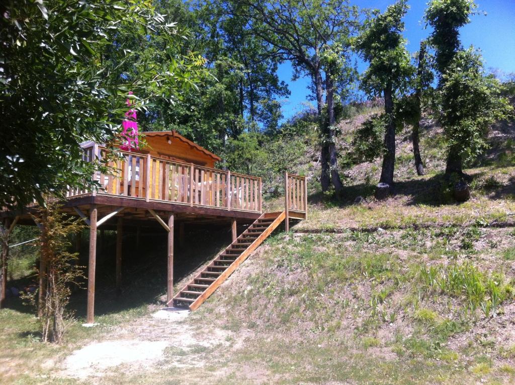 Hotel Moulin De La Roque Althen-des-Paluds Pokój zdjęcie