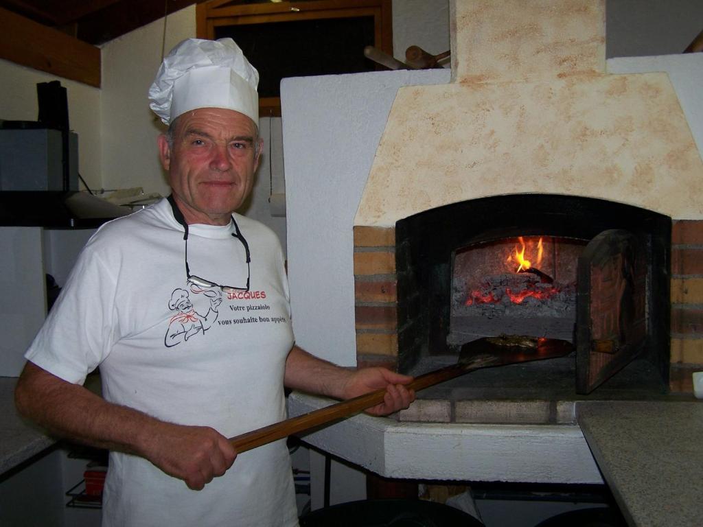Hotel Moulin De La Roque Althen-des-Paluds Zewnętrze zdjęcie