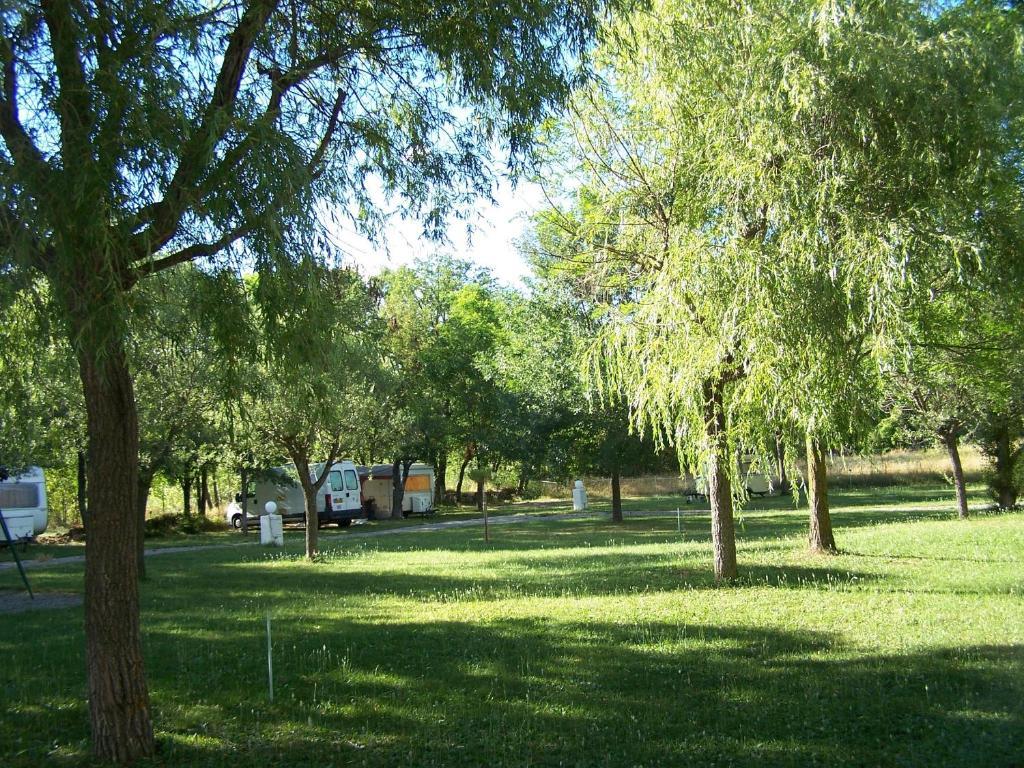 Hotel Moulin De La Roque Althen-des-Paluds Pokój zdjęcie