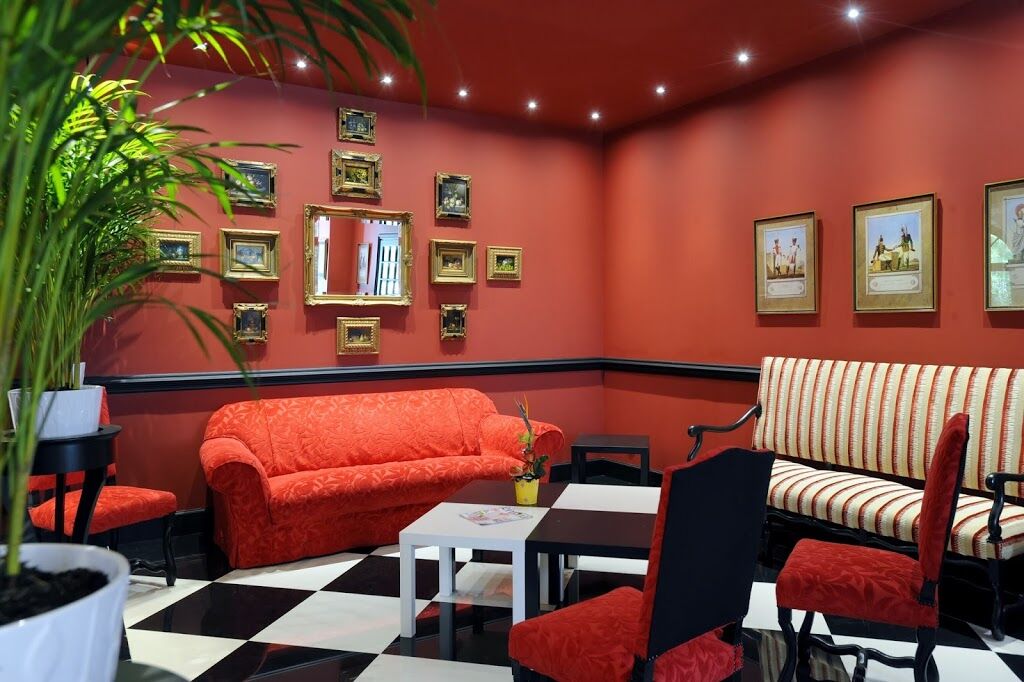 Hotel Moulin De La Roque Althen-des-Paluds Zewnętrze zdjęcie